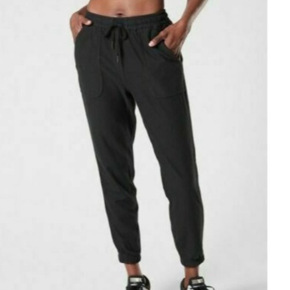 Athleta Farallon joggers